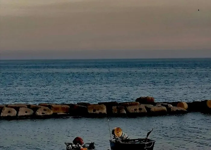 Il Sogno Di Calipso אמנדולארה