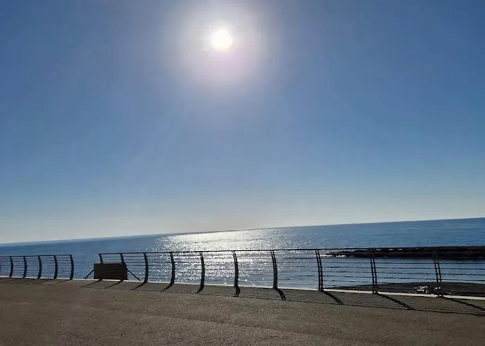 Il Sogno Di Calipso לינה וארוחת בוקר 3*