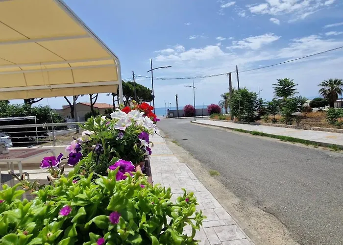 Il Sogno Di Calipso אמנדולארה