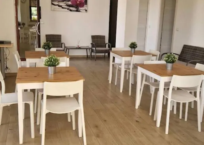 Il Sogno Di Calipso 3* אמנדולארה