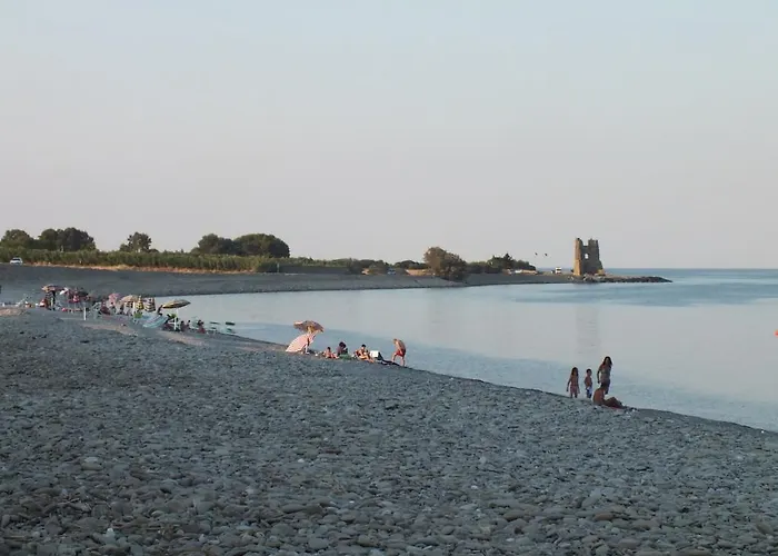 Il Sogno Di Calipso Amendolara