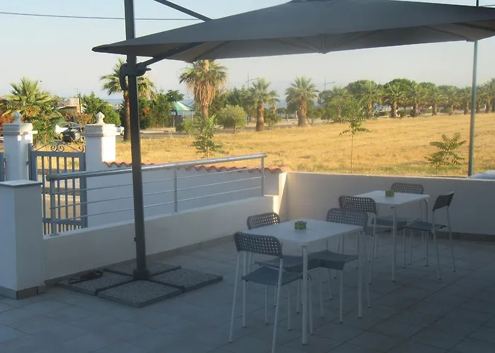 Il Sogno Di Calipso 3* Amendolara