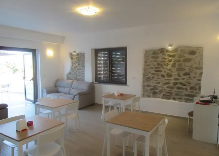 Il Sogno Di Calipso אמנדולארה