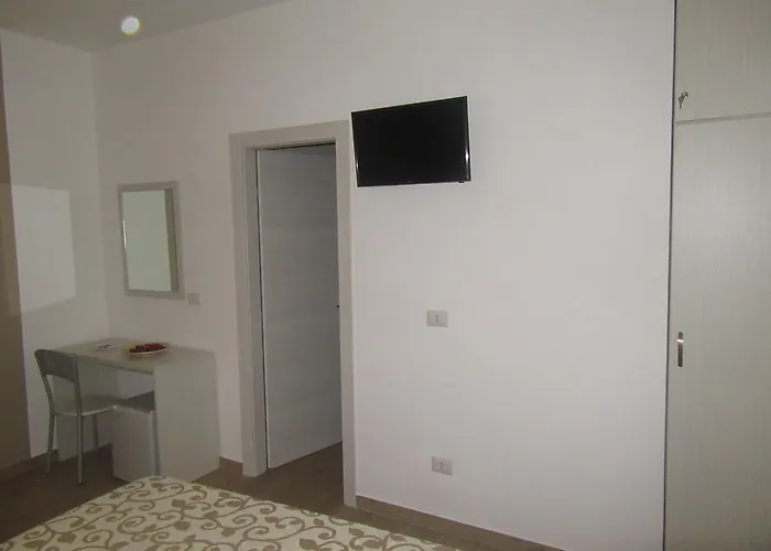 Il Sogno Di Calipso 3* אמנדולארה