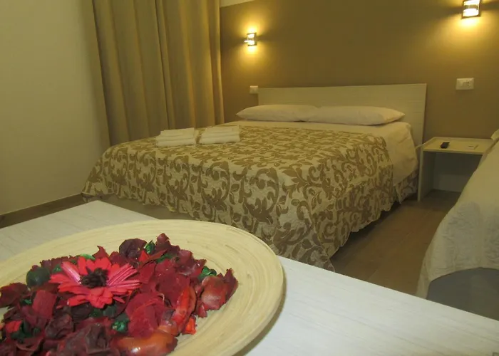 Il Sogno Di Calipso 3* אמנדולארה