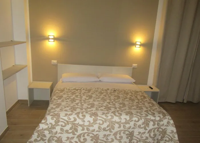 Il Sogno Di Calipso 3* Amendolara