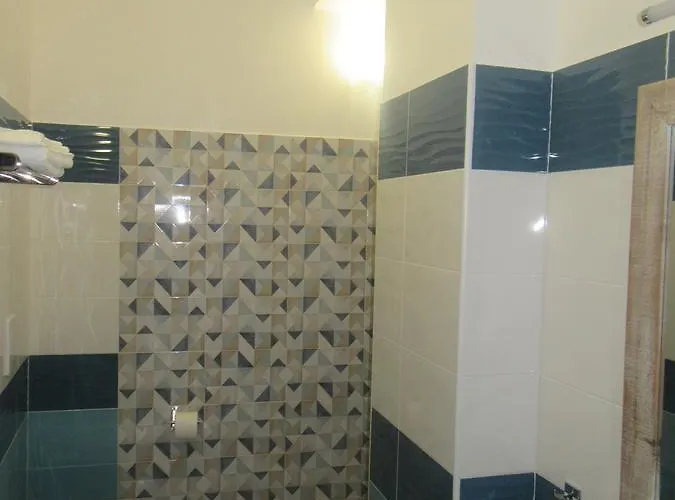 Il Sogno Di Calipso 3* Amendolara