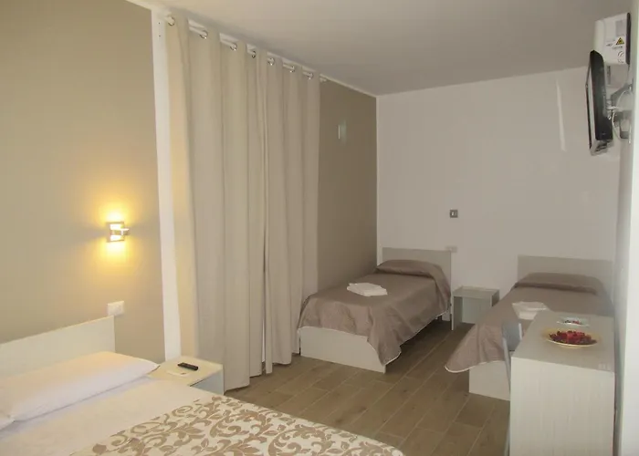 Il Sogno Di Calipso 3* Amendolara