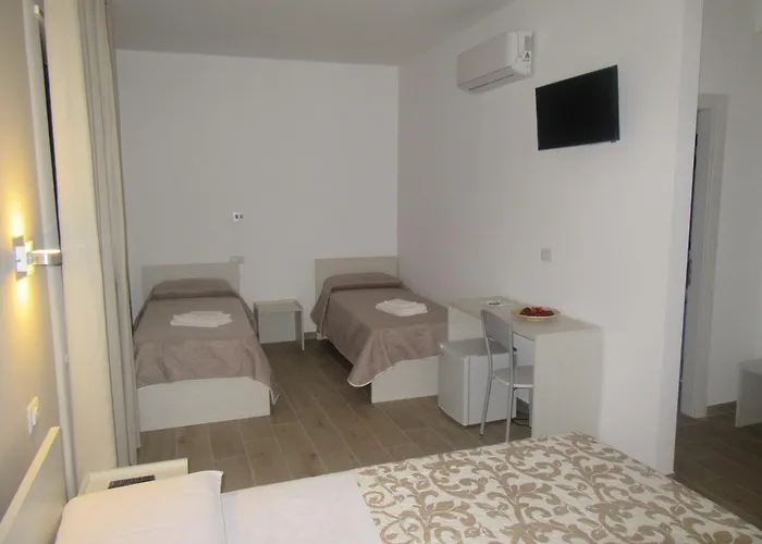 Il Sogno Di Calipso אמנדולארה