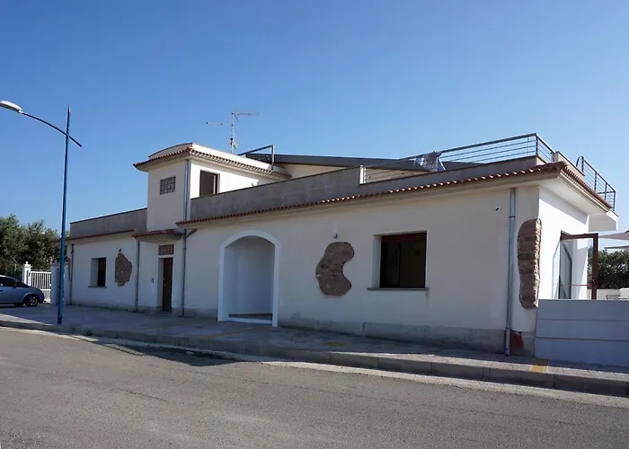 Il Sogno Di Calipso 3* Amendolara