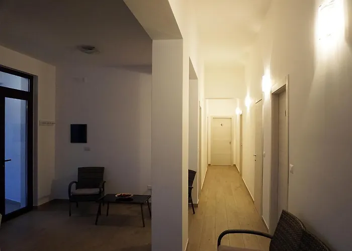 Il Sogno Di Calipso 3* אמנדולארה