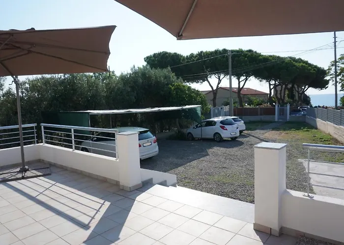 Il Sogno Di Calipso Amendolara