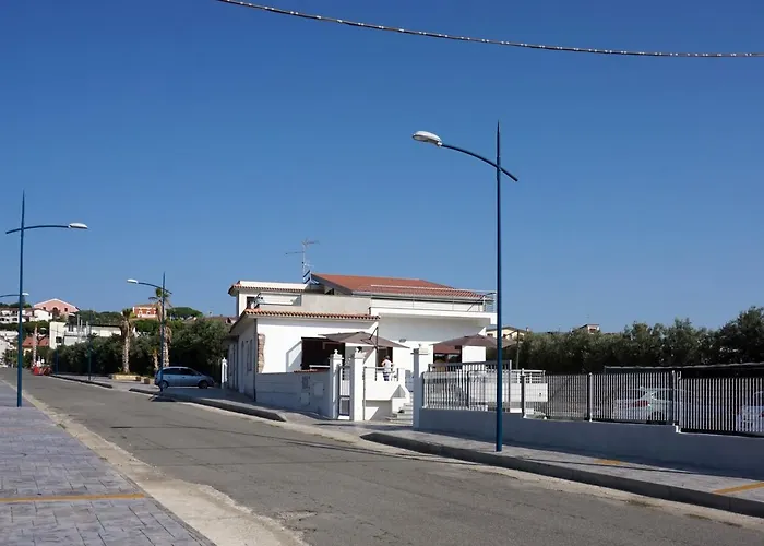 Il Sogno Di Calipso אמנדולארה